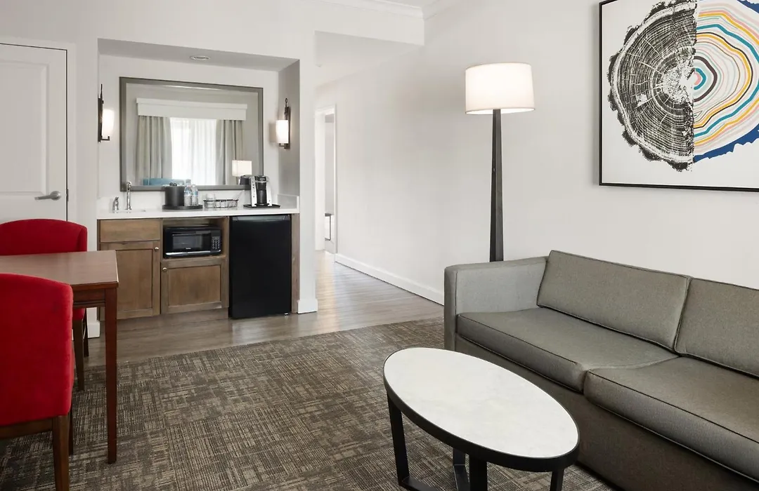 Holiday Inn Resort Lake George - Adirondack Area By Ihg-1