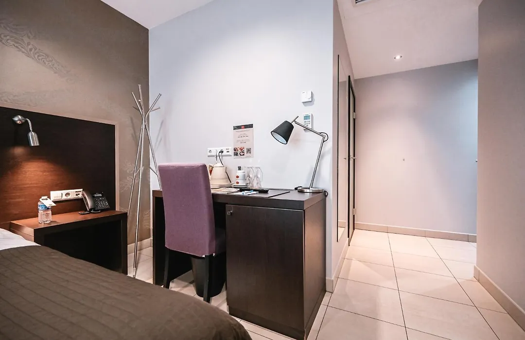 Hotel Pax-1