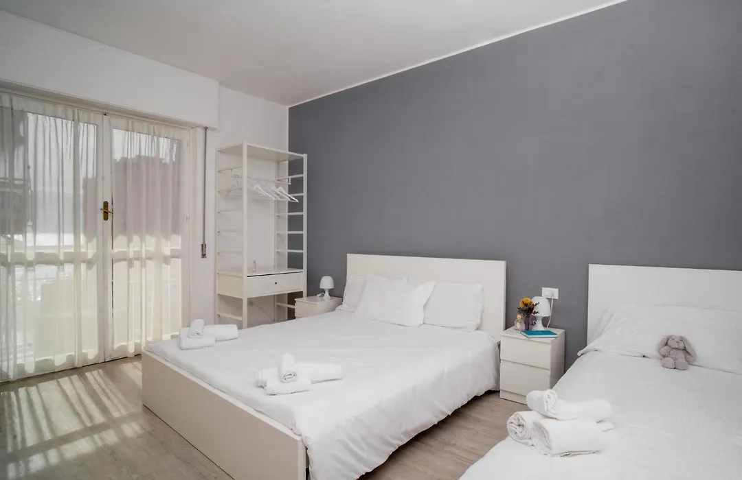 Hotel Bacco Rooms&Breakfast-1