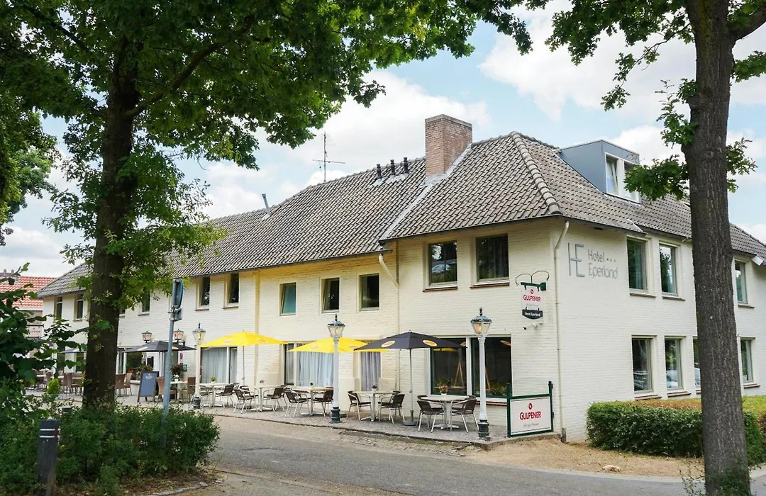 Hotel Eperland-1