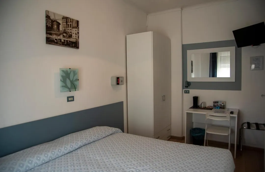 Albergo La Marinella-1
