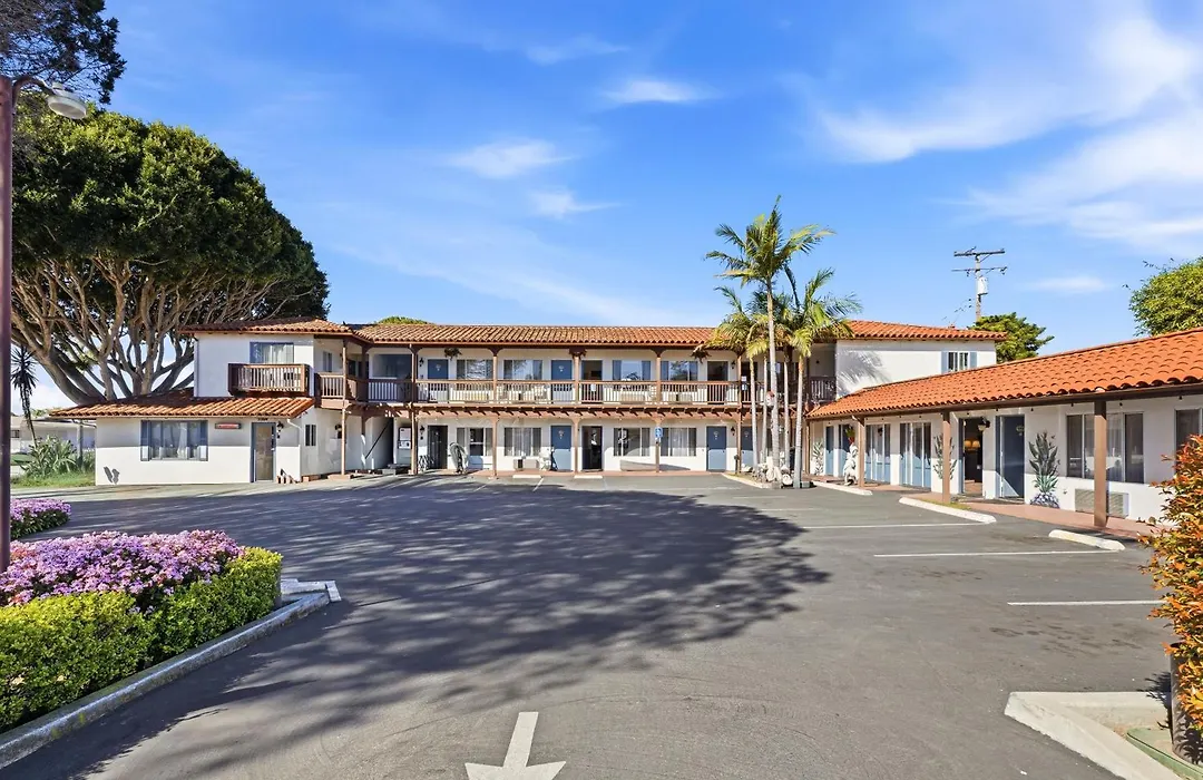 Sunset Motel-1