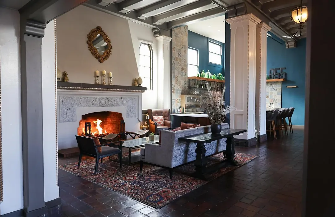 Hotel Petaluma, Tapestry Collection By Hilton-1
