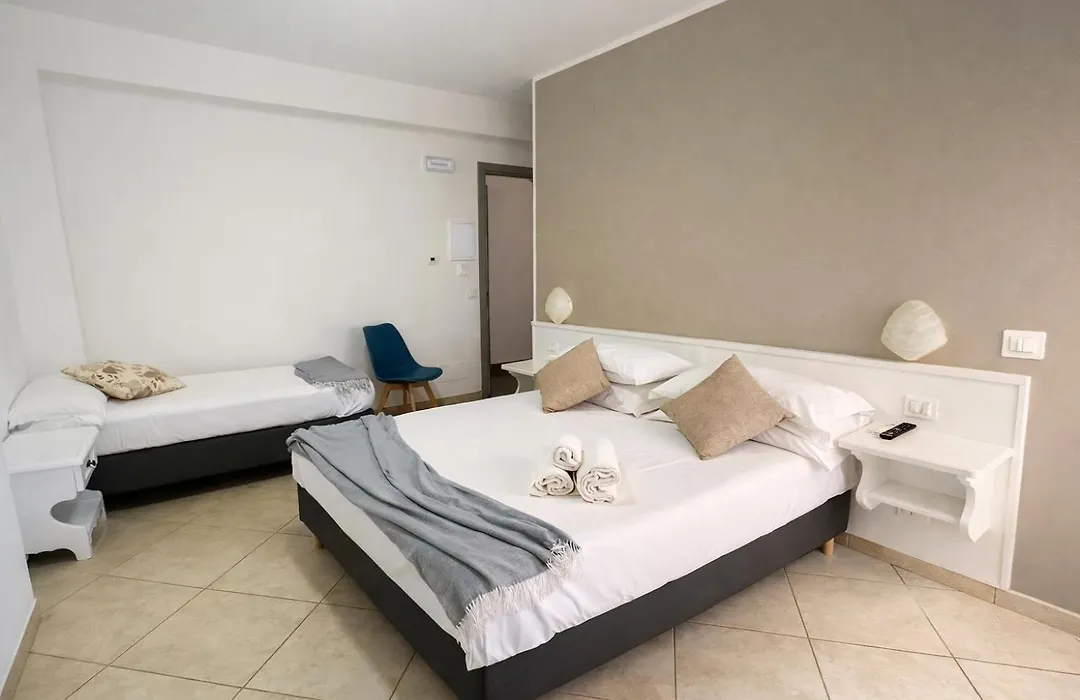 Hotel Residence Turium-1