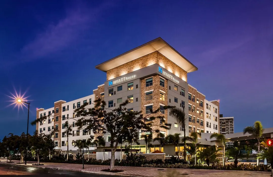 Hyatt House San Juan-1