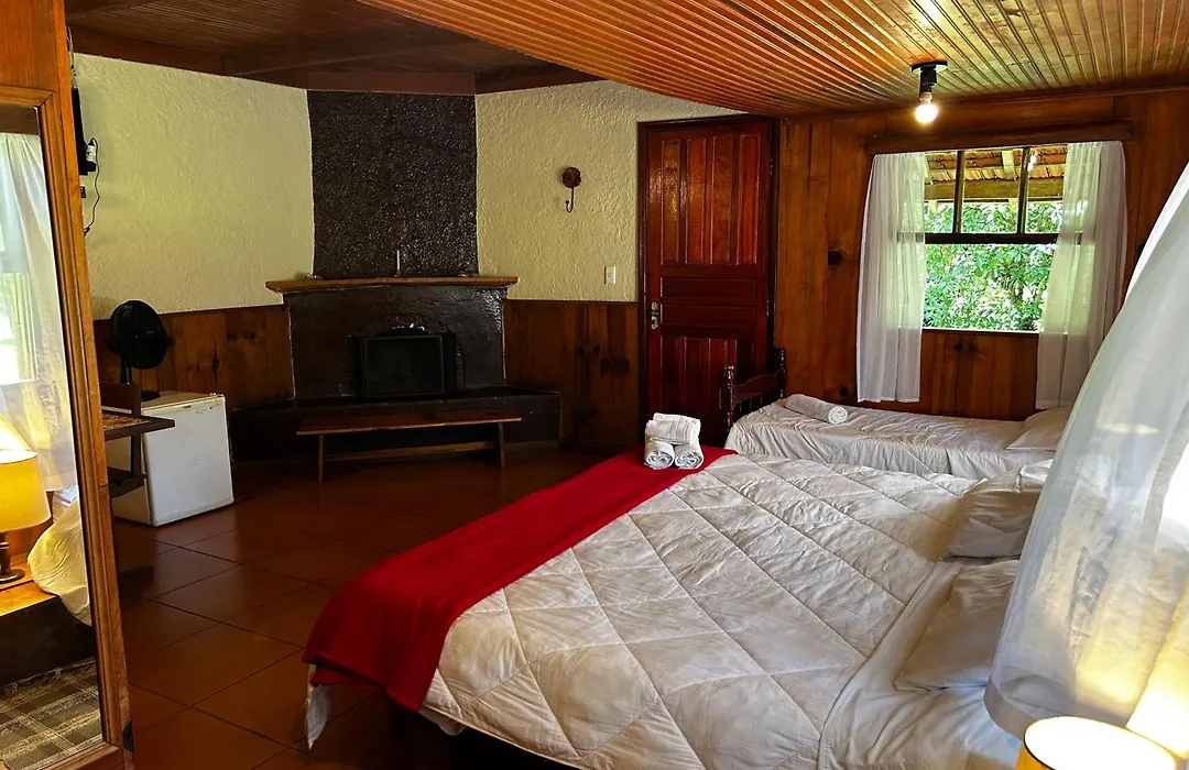 Hotel Refazenda-1