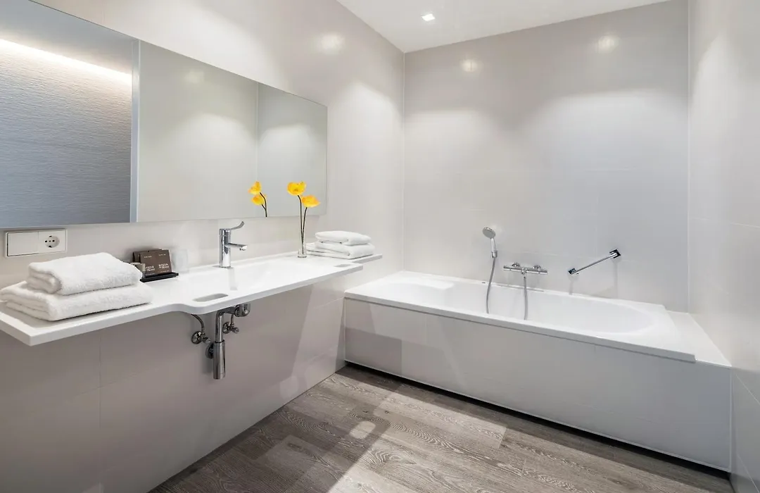 Van der Valk Hotel Utrecht-1