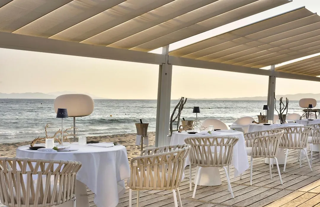 The Sense Experience Resort - Preferred Hotels & Resorts-1