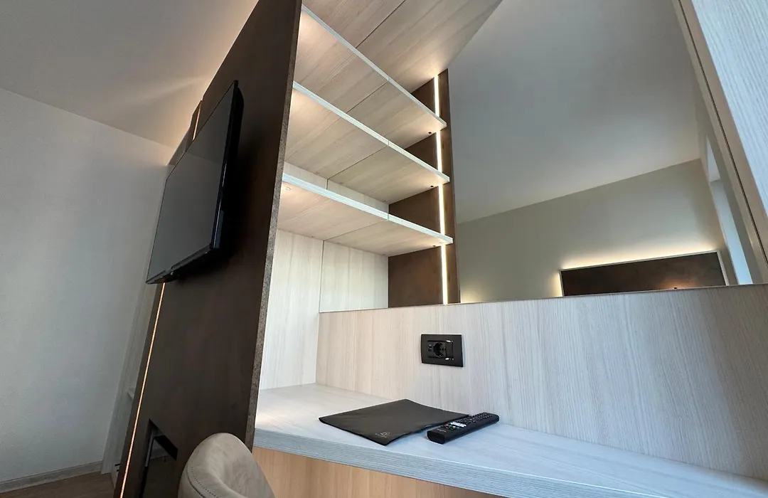 Hotel Roma-1