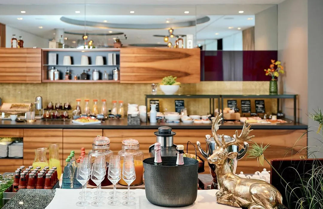 Hotel Krone ****S-1