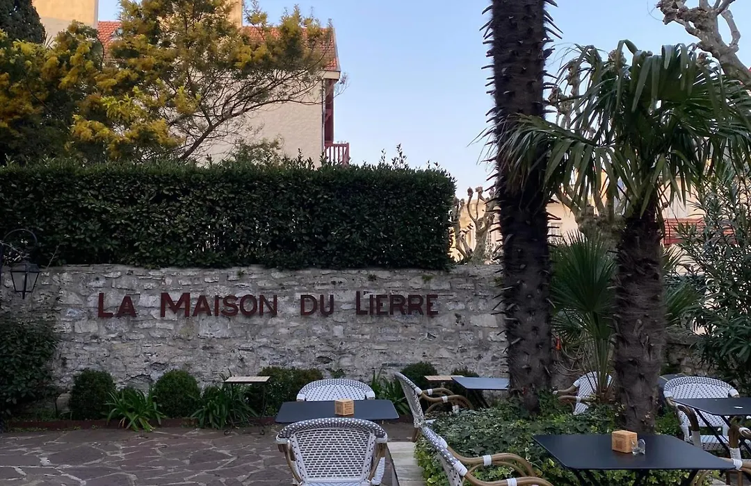 La Maison du Lierre-1