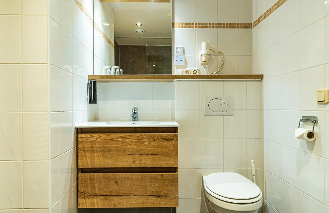 Aparthotel Ons Epen-1