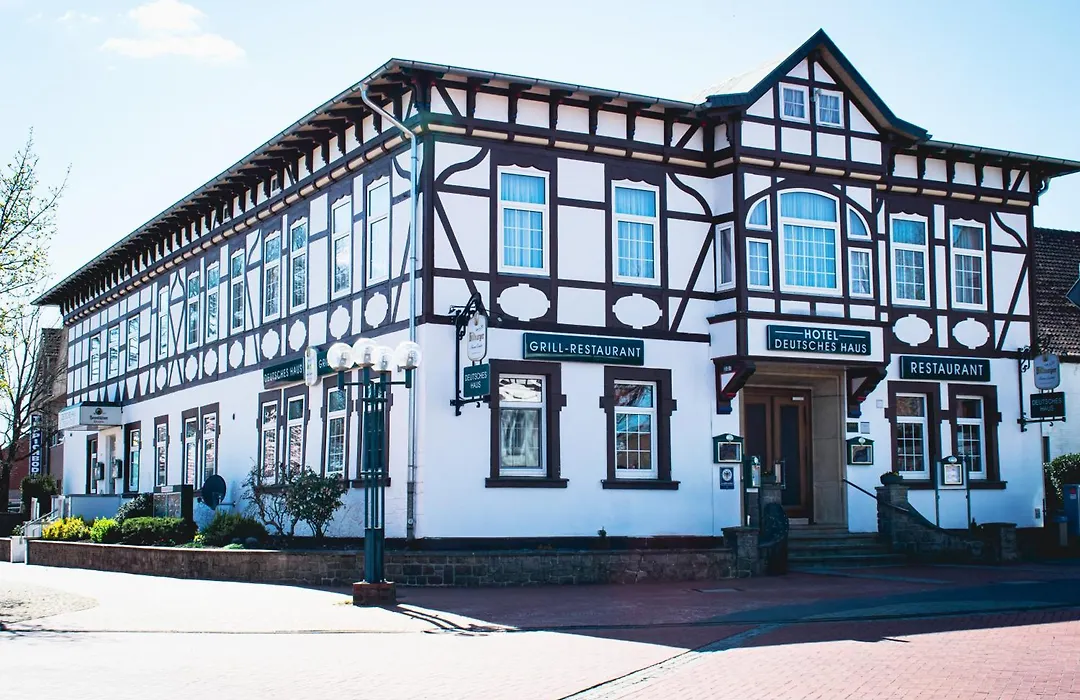 Deutsches Haus Munster-1