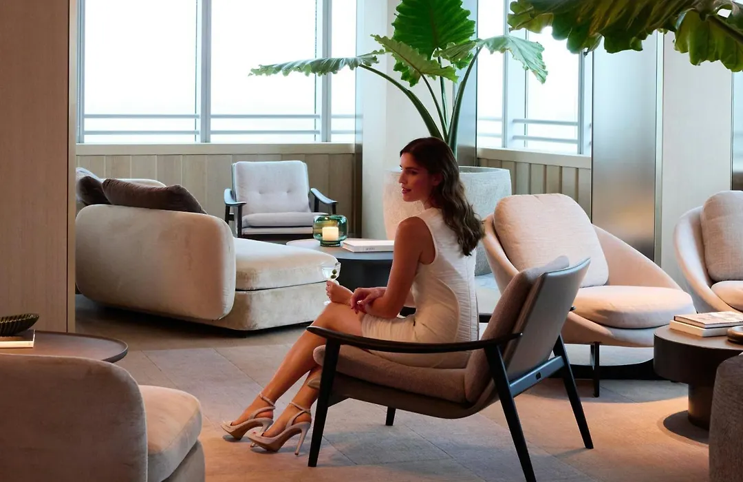 Brickell Arch, A Luxury Collection Hotel, Miami-1