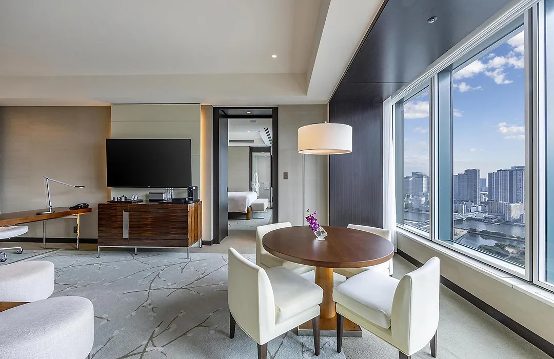 Conrad Tokyo-1