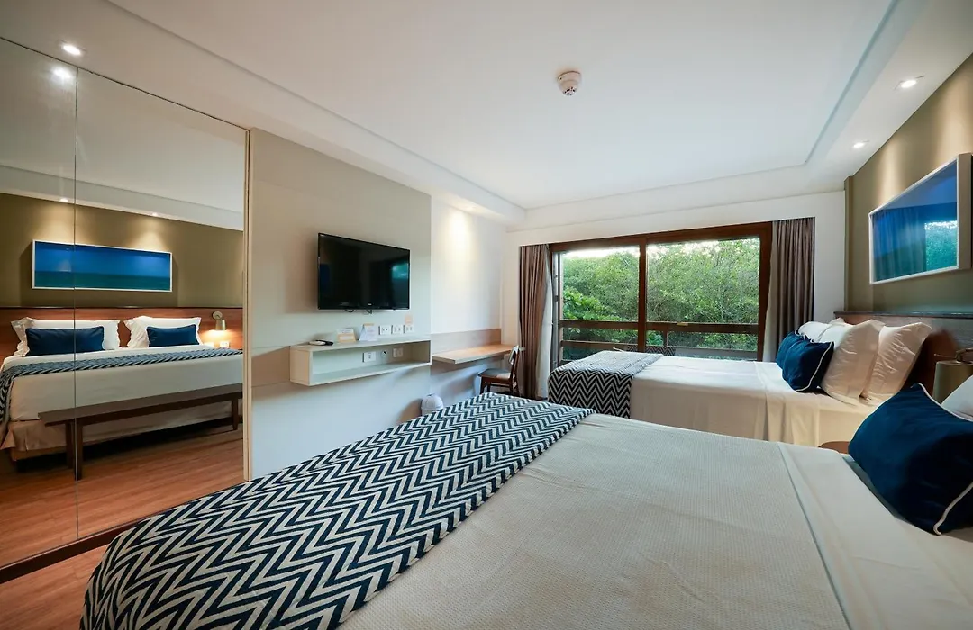 Salinas Maragogi All Inclusive Resort-1
