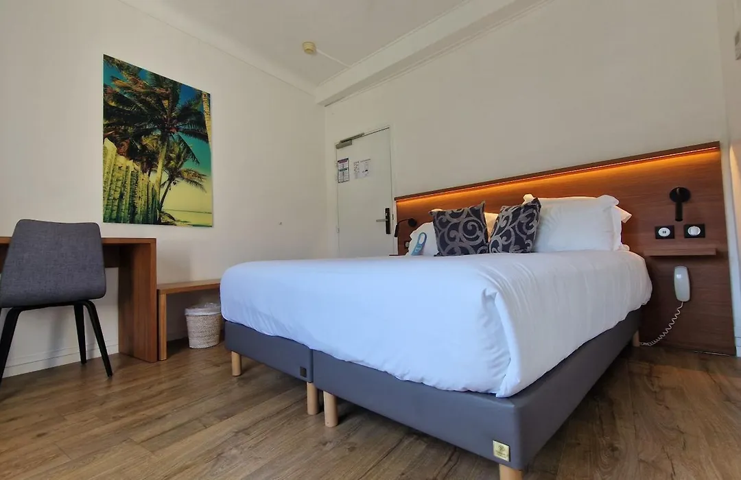 Hotel B Lodge-1