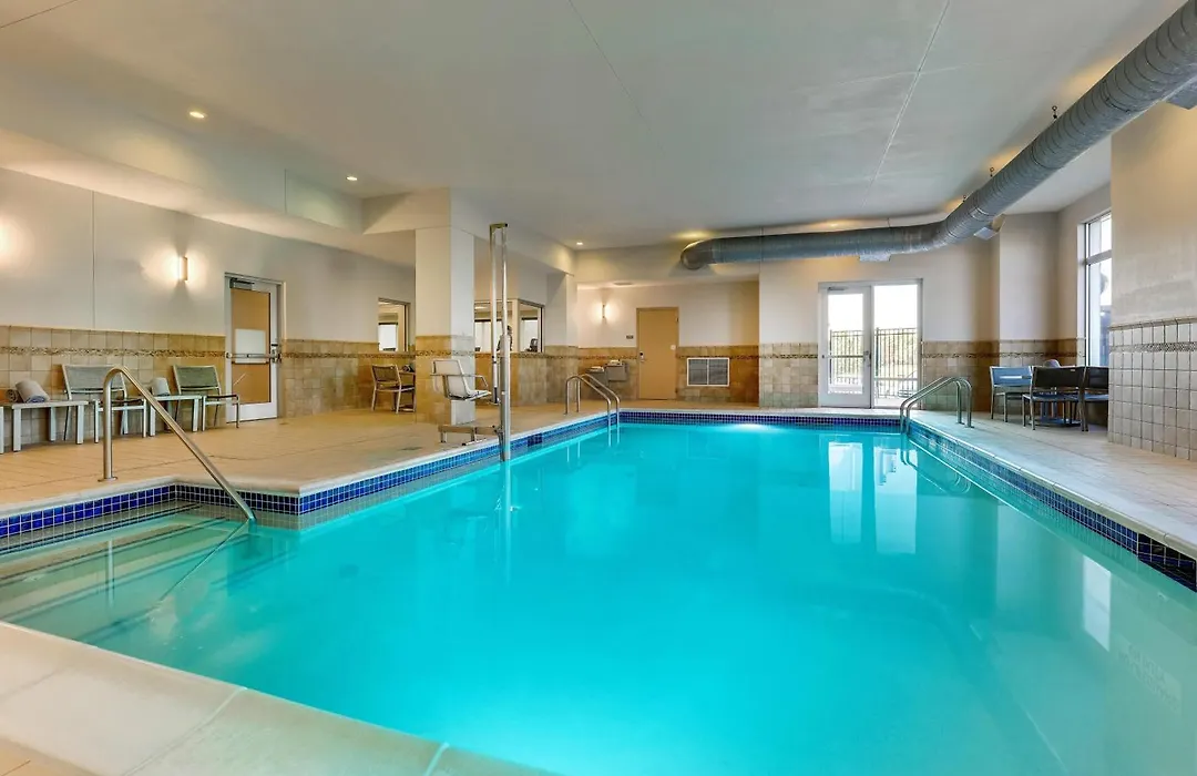 Hyatt Place St. Louis/Chesterfield-1