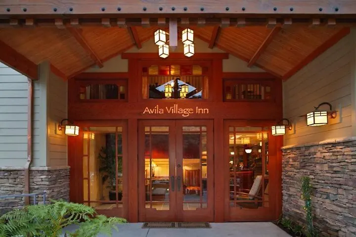 Avila Village Inn-1