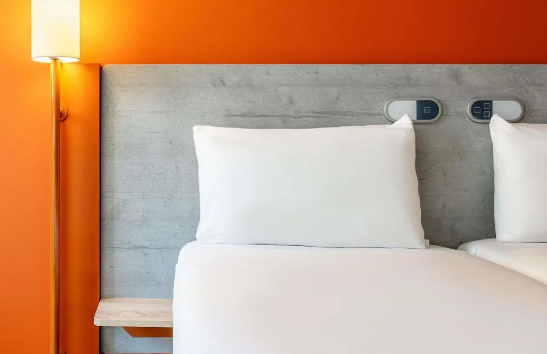 Ibis Budget Madrid Centro Lavapies-1