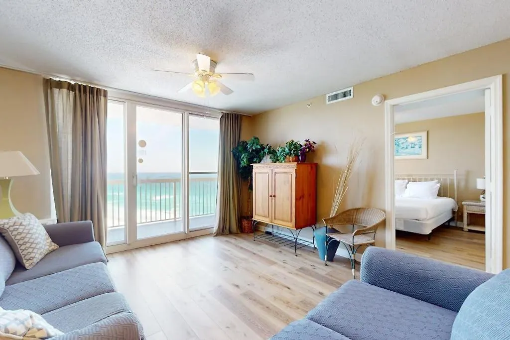 The Resorts Of Pelican Beach 1613 Destin-1
