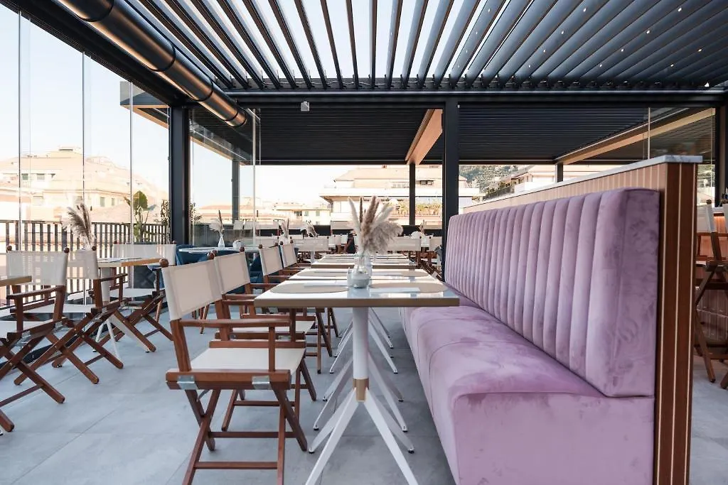 Albergo Stella Del Mare-1