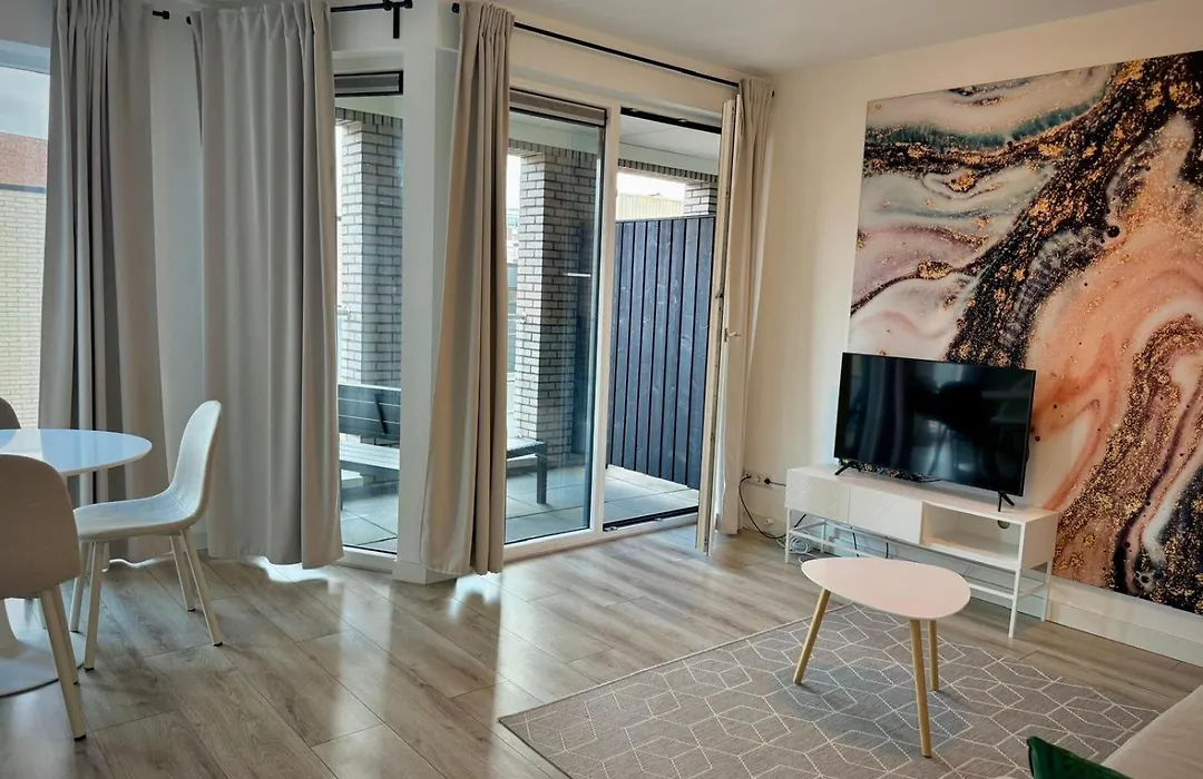The Residence Enschede-1