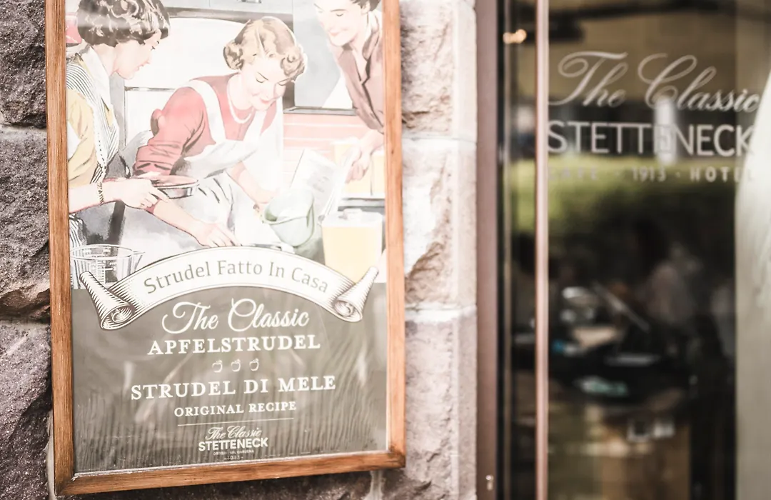 Classic Hotel Am Stetteneck-1