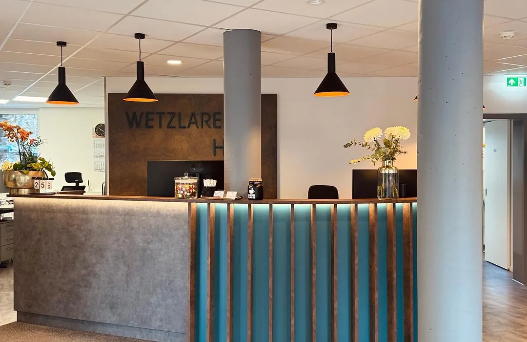 Hotel Wetzlarer Hof-1
