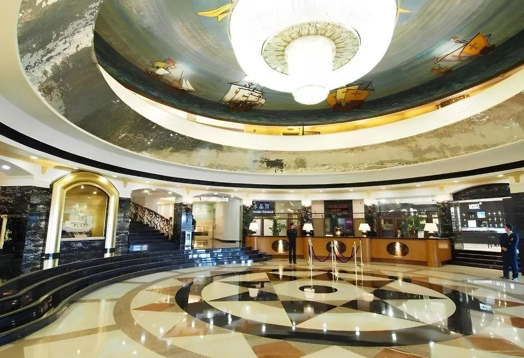 Hotel Lisboa-1