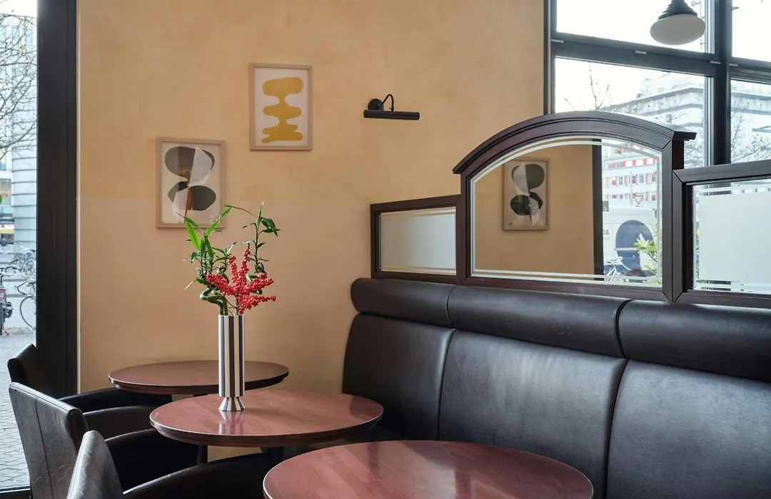 IntercityHotel Bremen-1