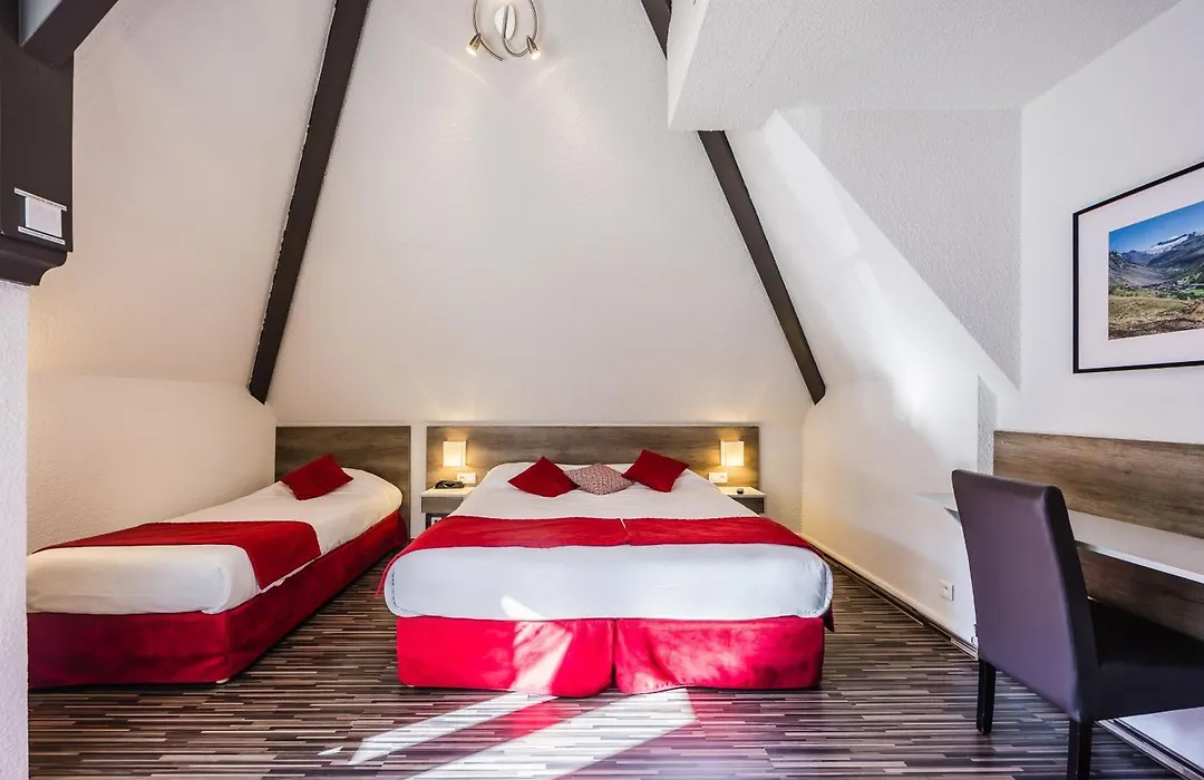 Hotel De France Contact-Hotel-1