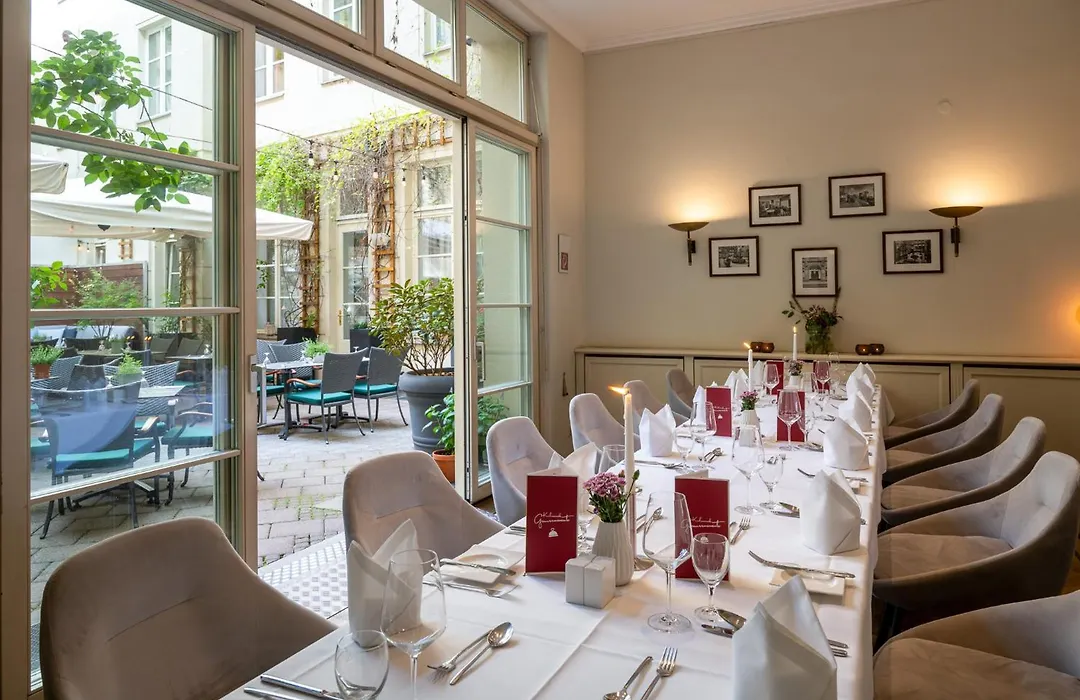 Hotel Allegra-1
