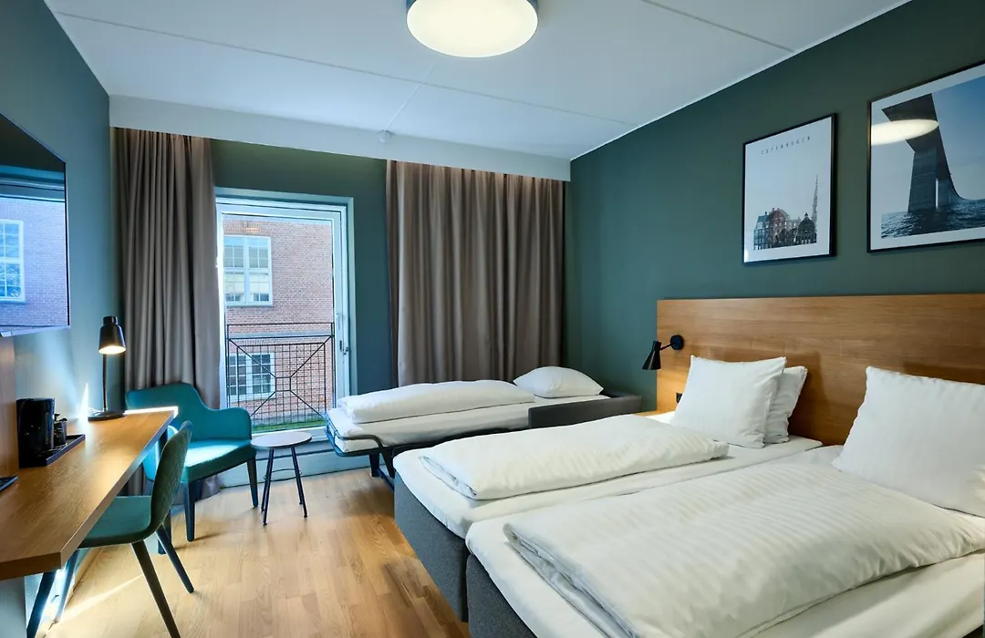 Go Hotel Osterport-1
