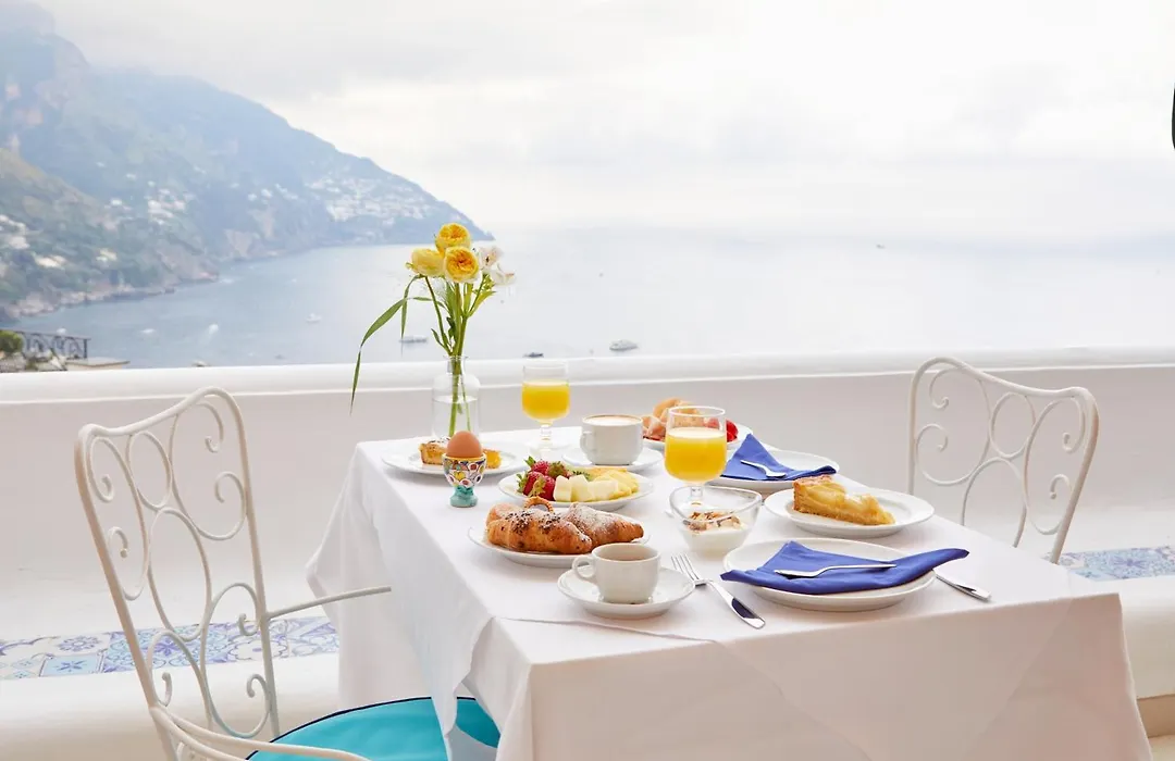 Hotel Conca D'Oro-1