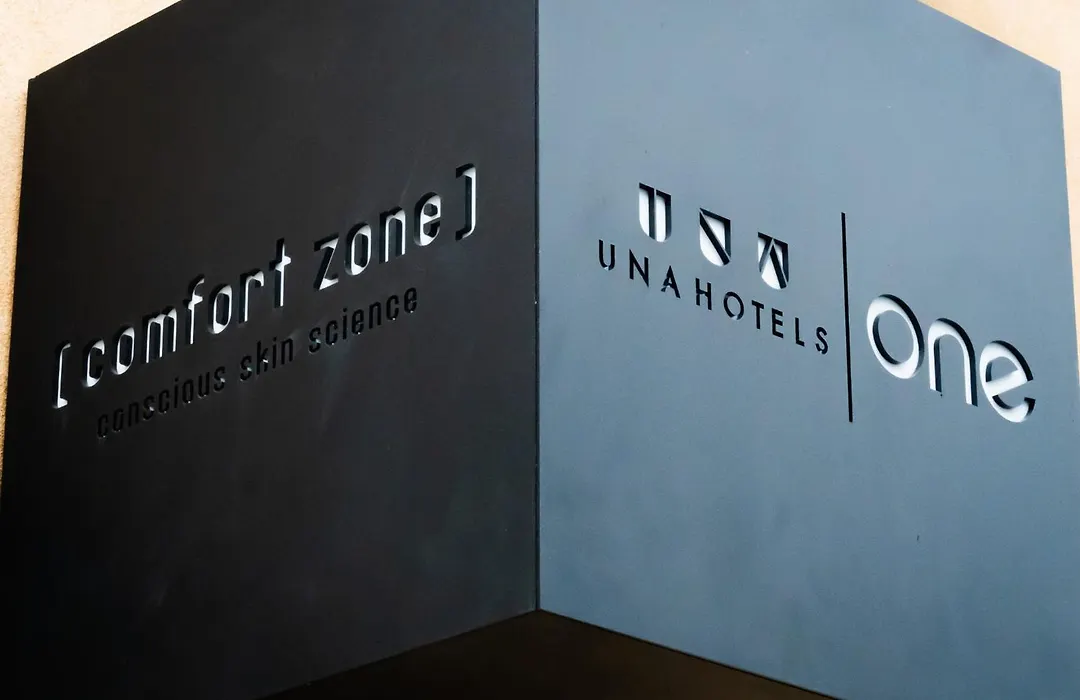 Una Hotels One Catania Wellness & Spa-1