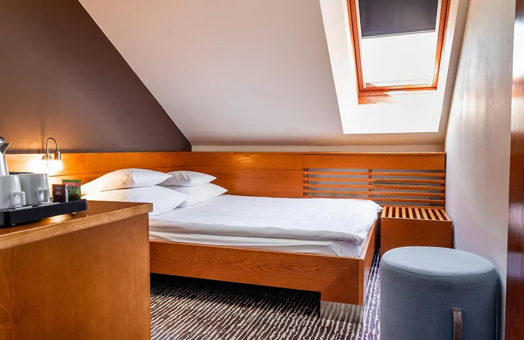 Hotel Kranjska Gora-1