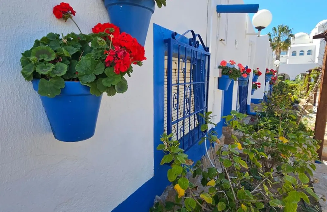 Hotel El Puntazo I-1
