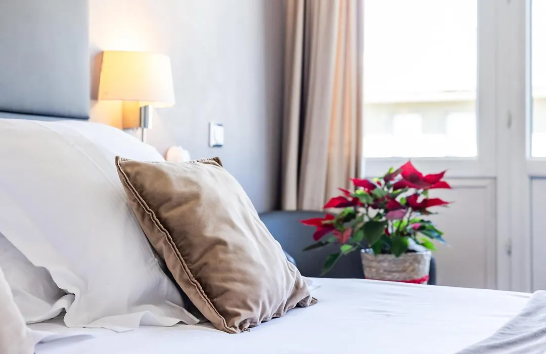 Hôtel Vauban Briançon Serre Chevalier-1
