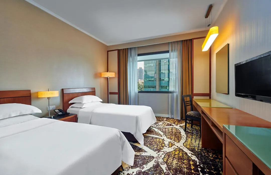 Concorde Hotel Kuala Lumpur-1