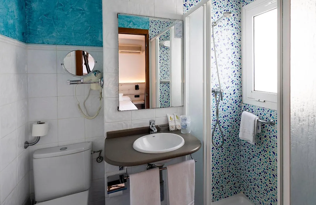 Hotel Bersoca-1