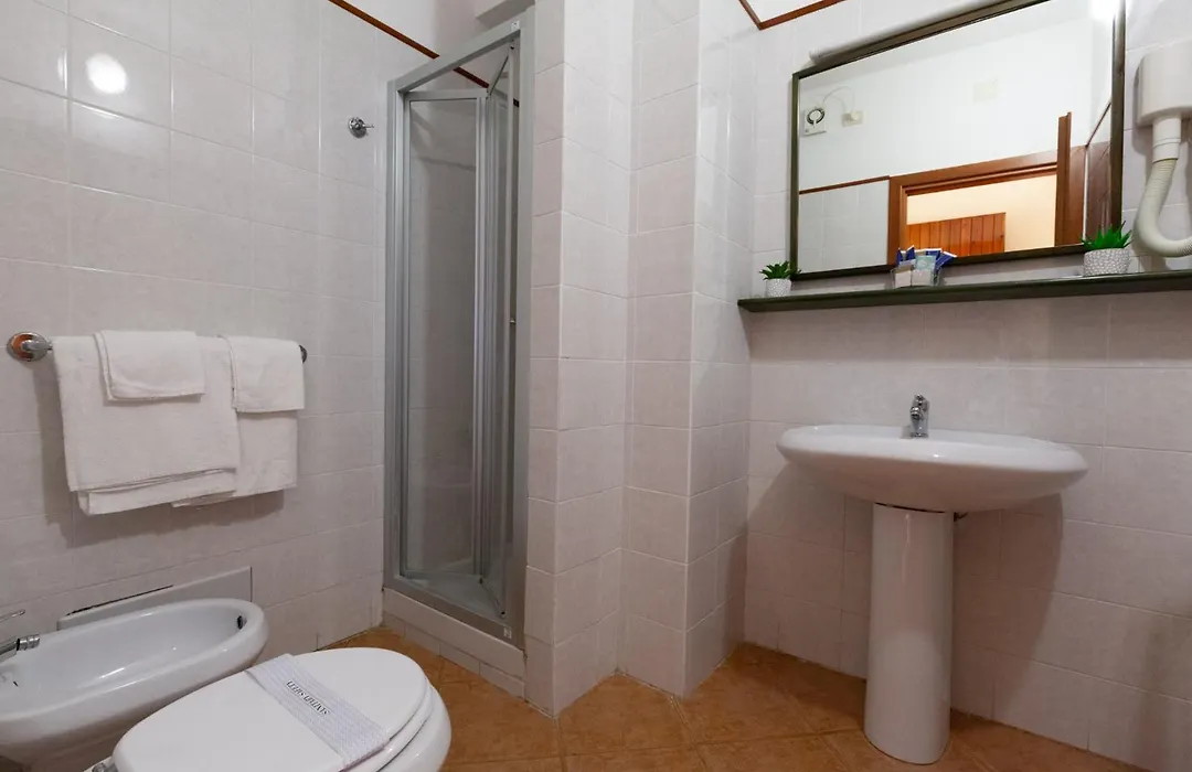 Ih Hotels Le Zagare Resort-1