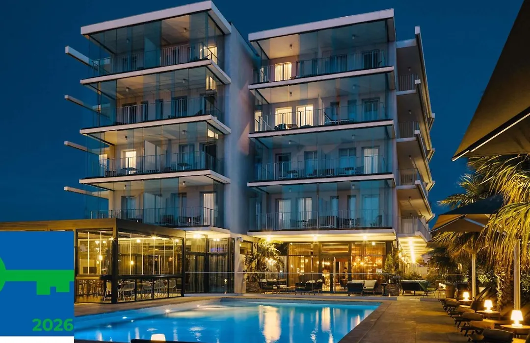 Hôtel Mercure Toulon La Seyne-Sur-Mer-1