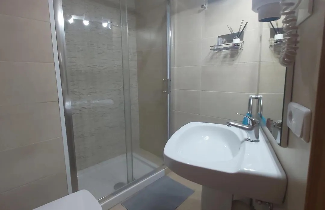 Hotel Bonsol Adults Only-1
