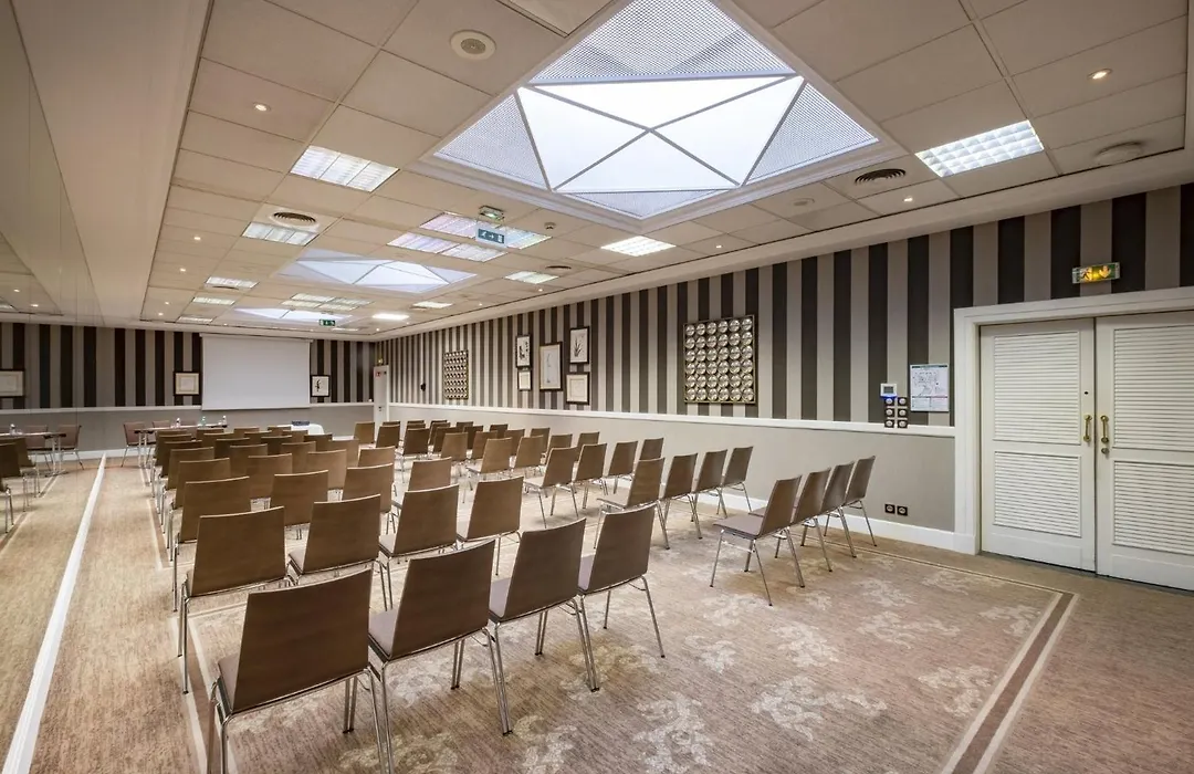 Holiday Inn Nice By Ihg-1