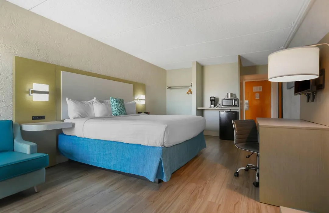 Inn On Destin Harbor, An Ascend Collection Hotel-1
