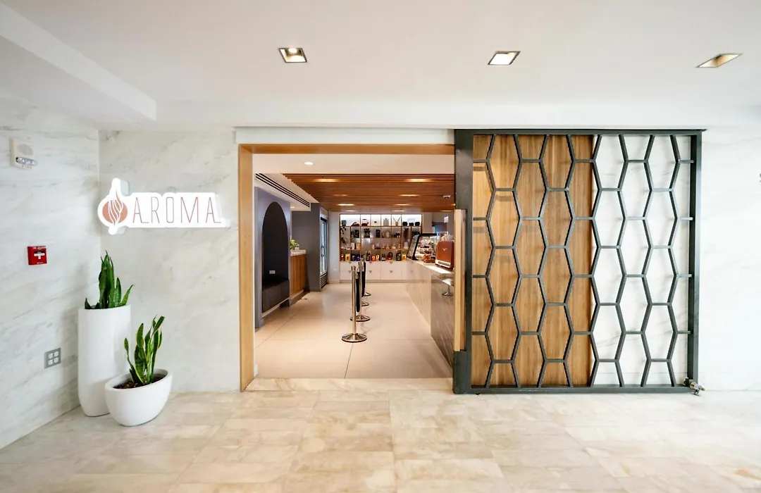 La Concha Resort, Puerto Rico, Autograph Collection-1