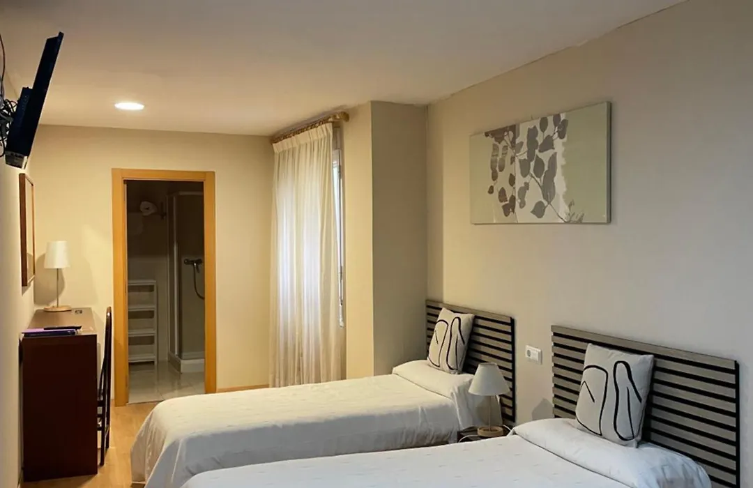 Hostal Ruiz-1