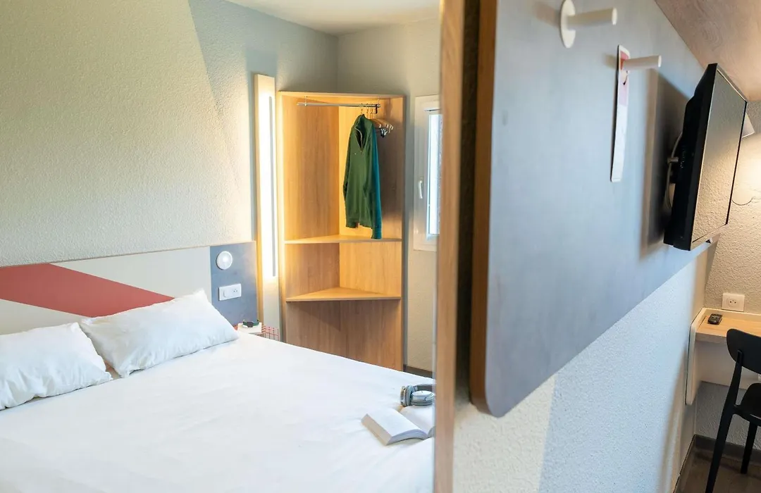 ibis budget Narbonne Est-1