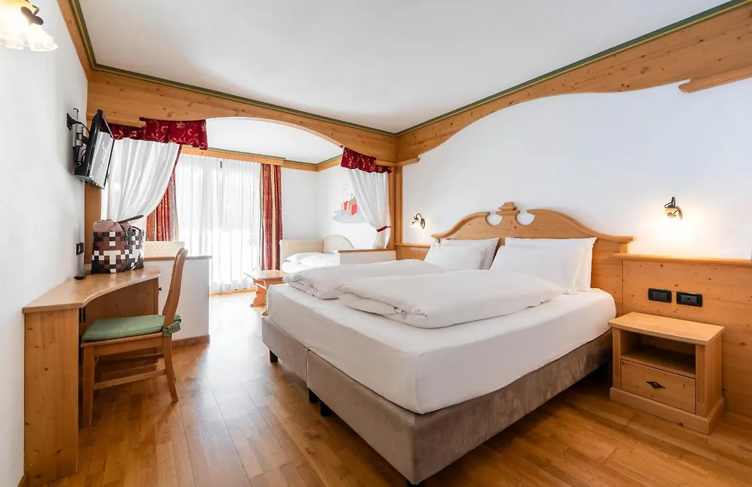 Resort Dolce Casa - Family & Spa Hotel-1